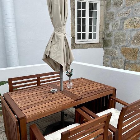 Ribeira Cozy Apartment OOporto Exterior foto