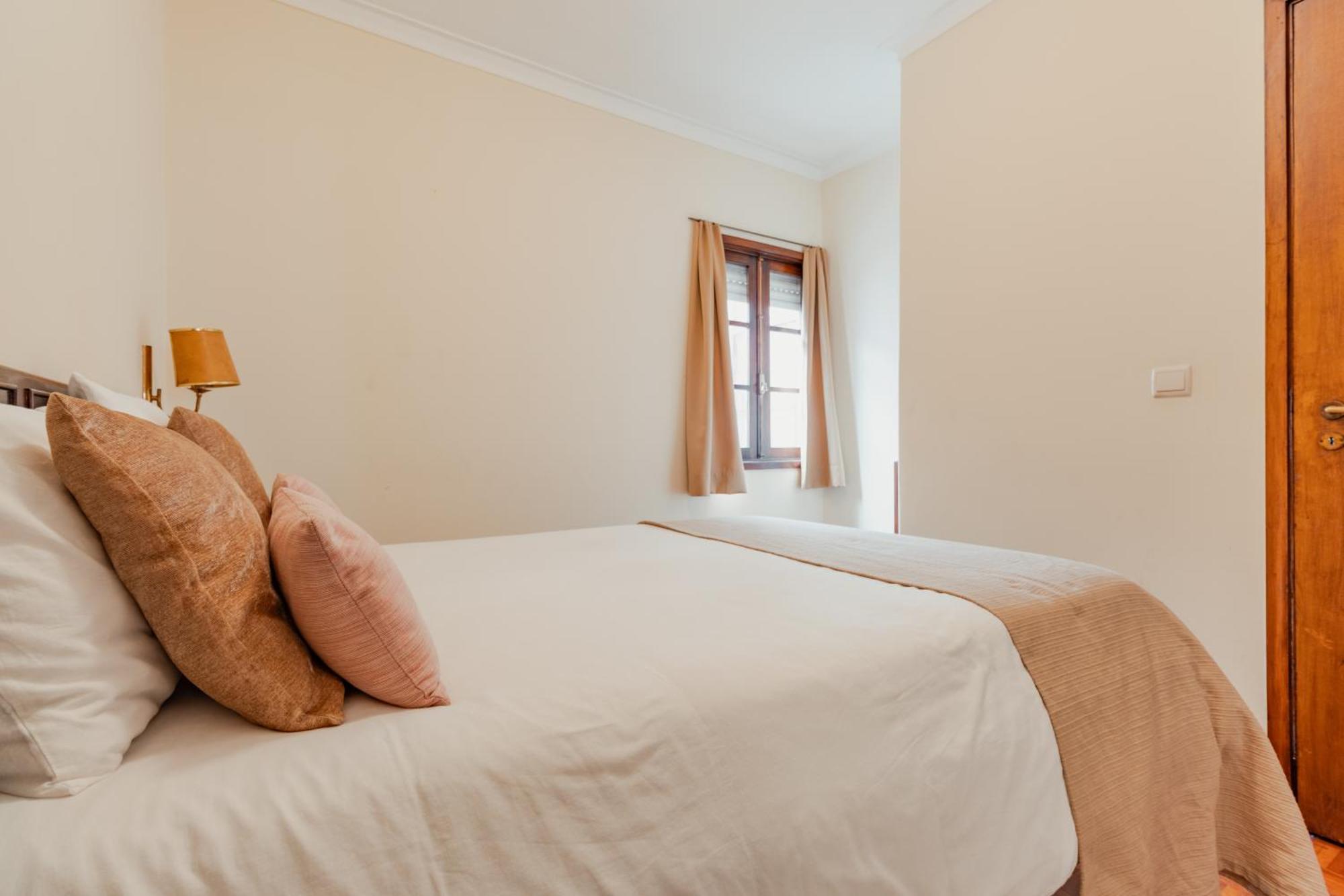 Ribeira Cozy Apartment OOporto Exterior foto